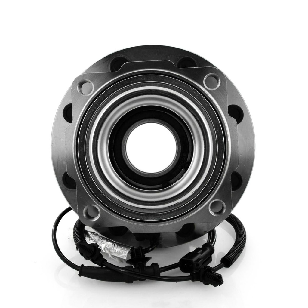 Maza de Rueda RODATECH