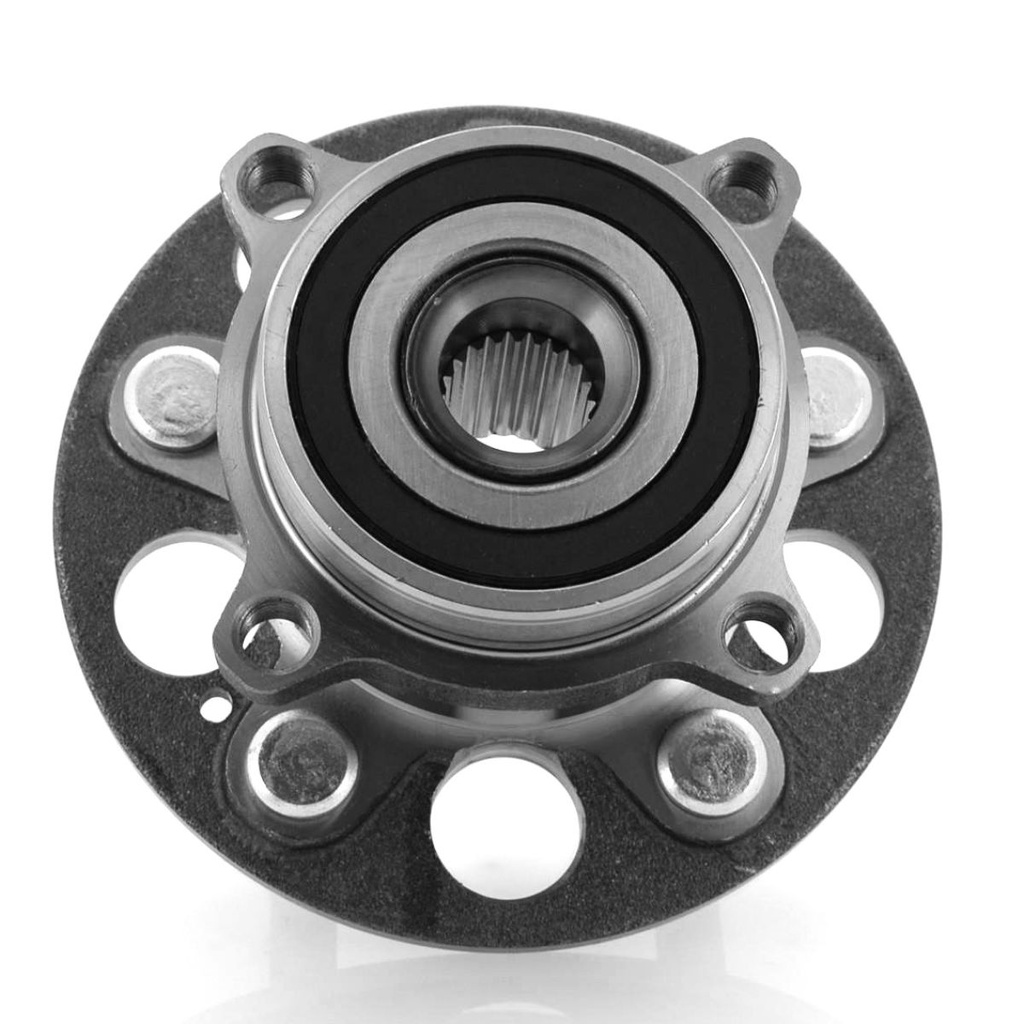 RO-RT-512632 — Maza de Rueda RODATECH