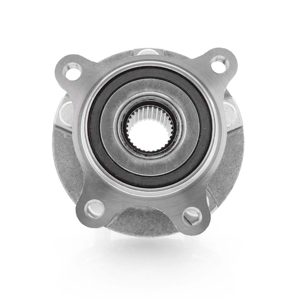 RO-RT-513365 — Maza de Rueda RODATECH