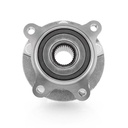 Maza de Rueda RODATECH