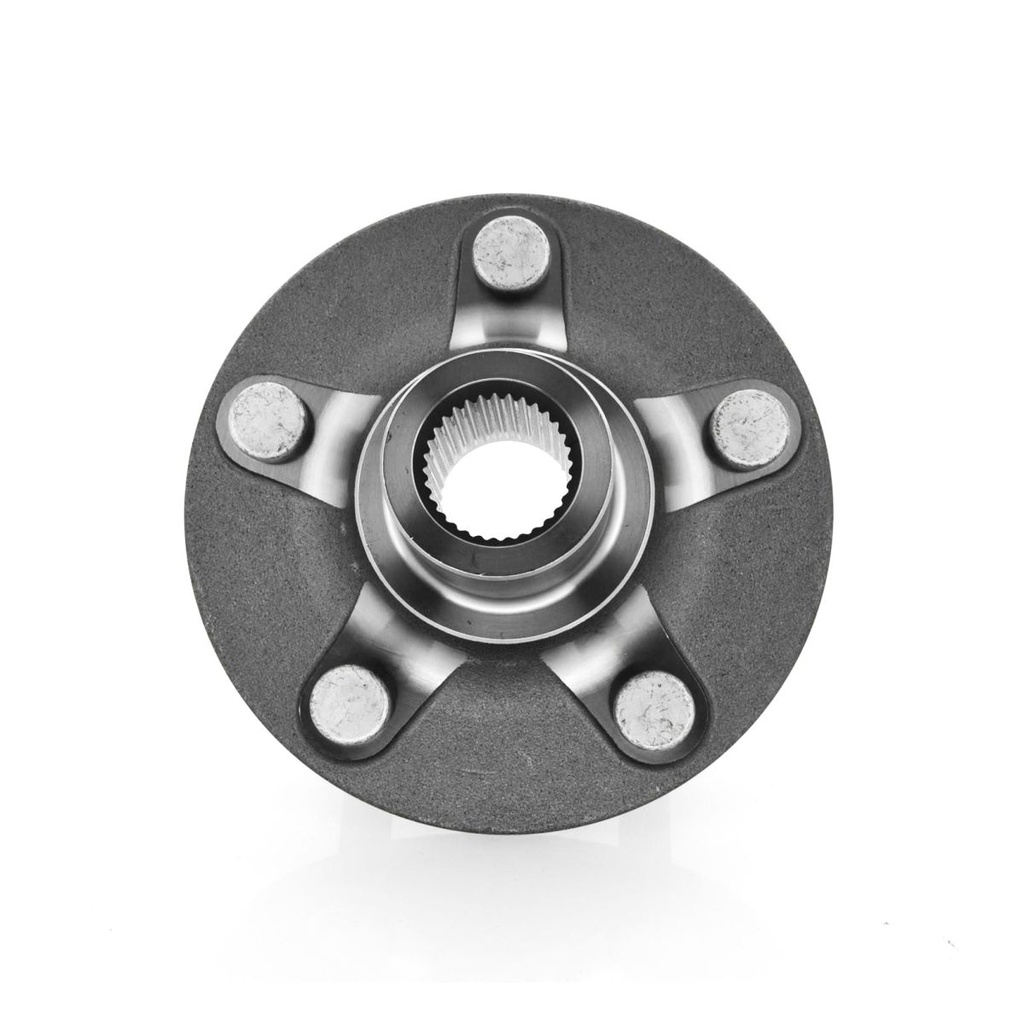 Maza de Rueda RODATECH
