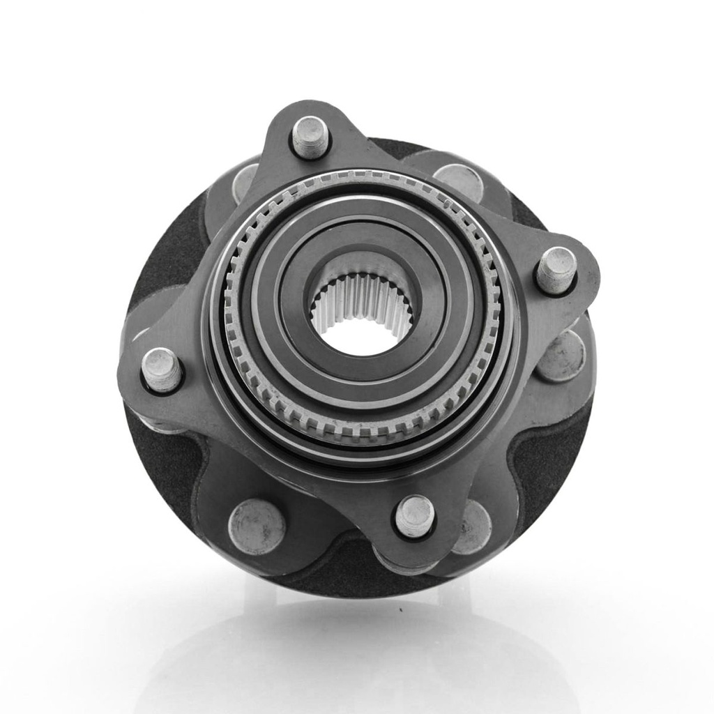 RO-RT-600062 — Maza de Rueda RODATECH