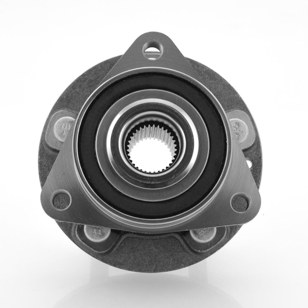 Maza de Rueda RODATECH