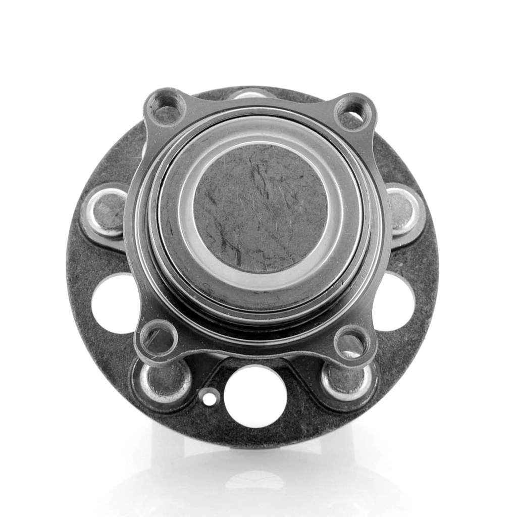 Maza de Rueda RODATECH