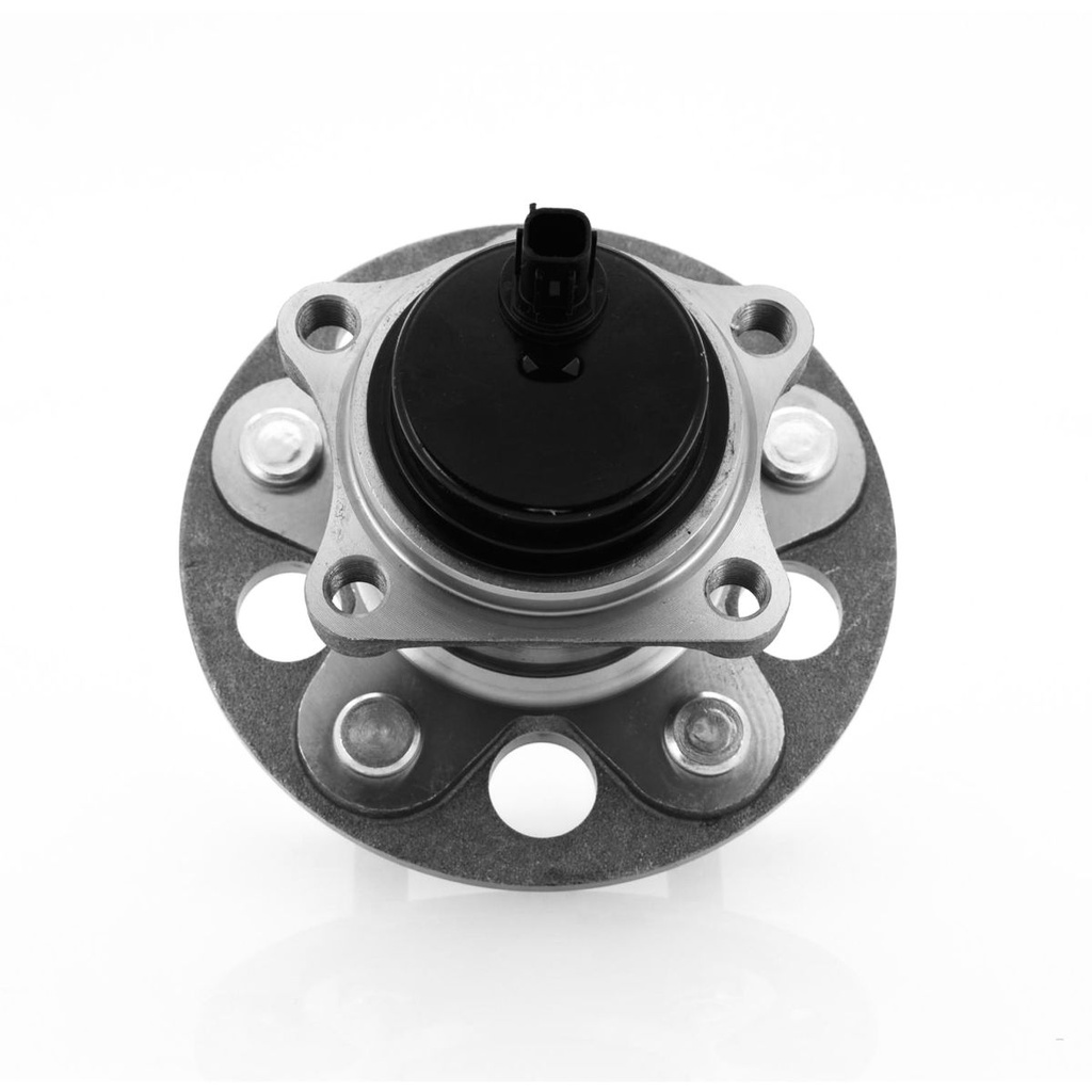RO-RT-512649 — Maza de Rueda RODATECH