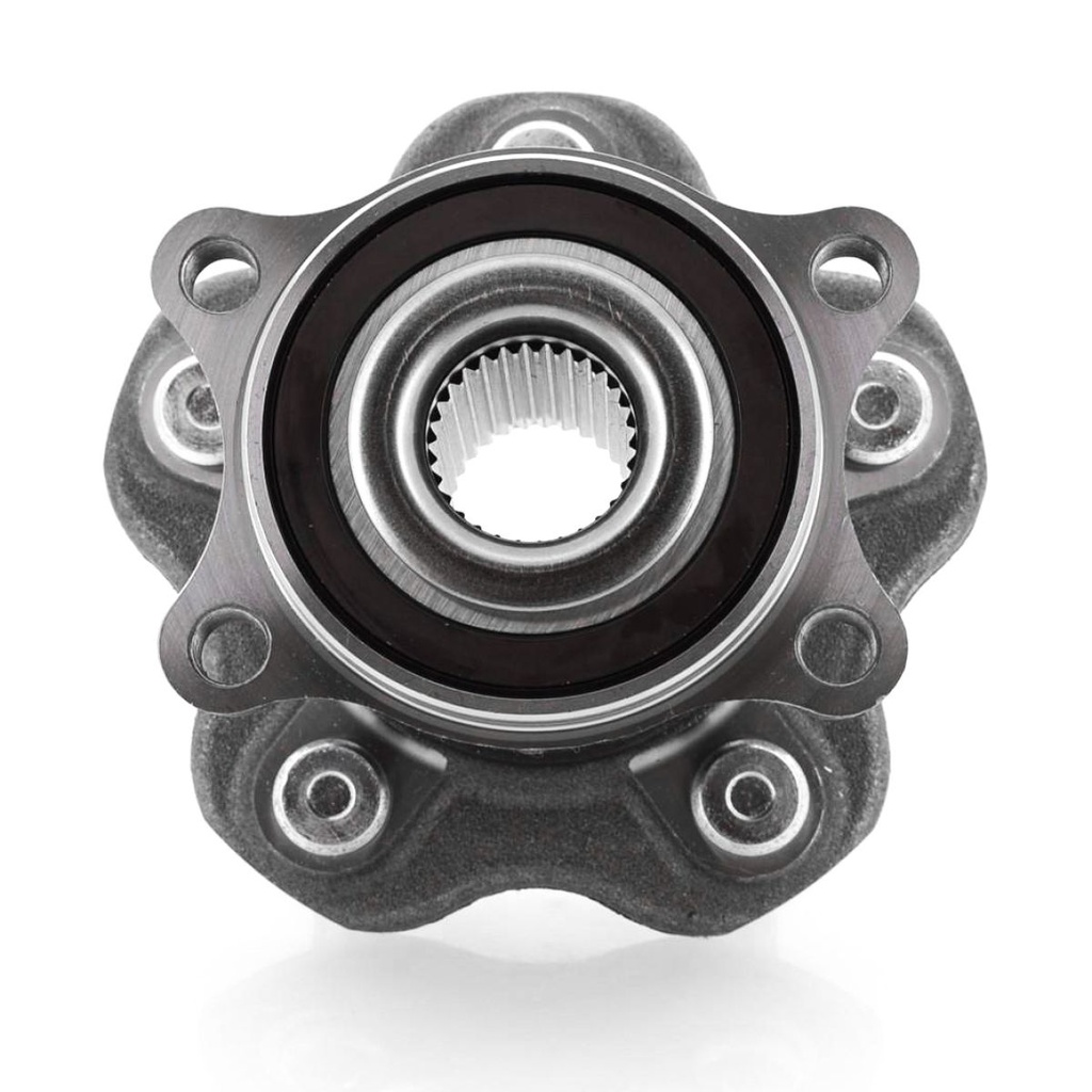 RO-RT-512363 — Maza de Rueda RODATECH