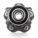 Maza de Rueda RODATECH