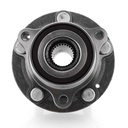 Maza de Rueda RODATECH