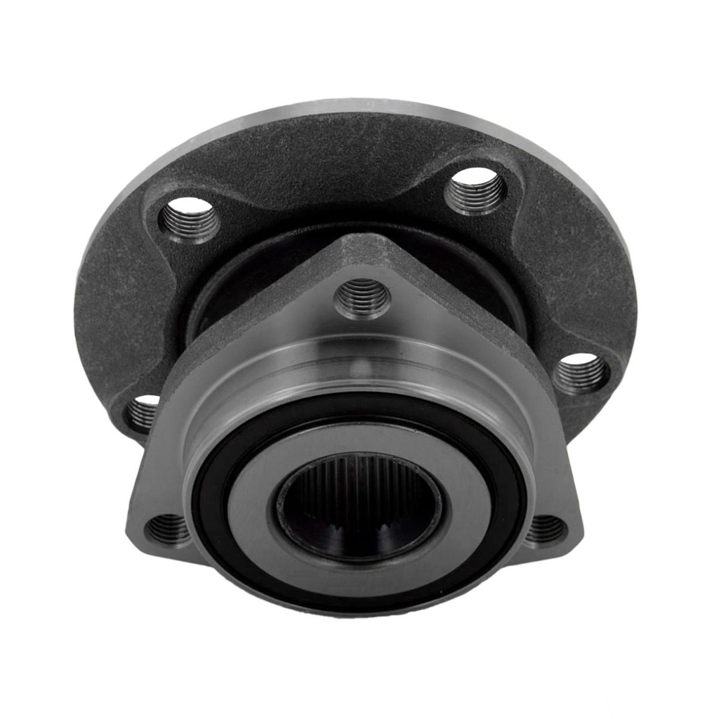 RO-RT-512566 — Maza de Rueda RODATECH