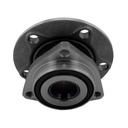 Maza de Rueda RODATECH