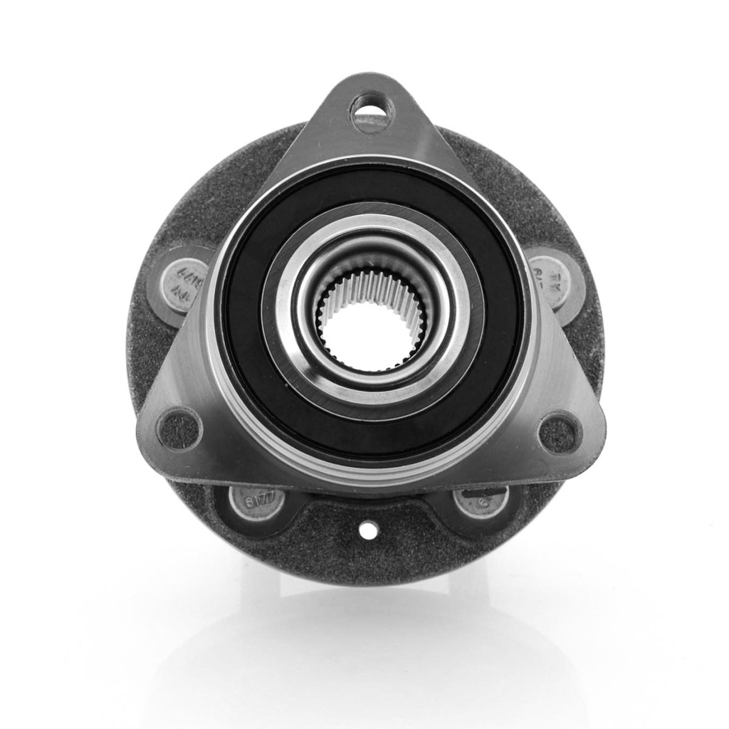 RO-RT-600059 — Maza de Rueda RODATECH