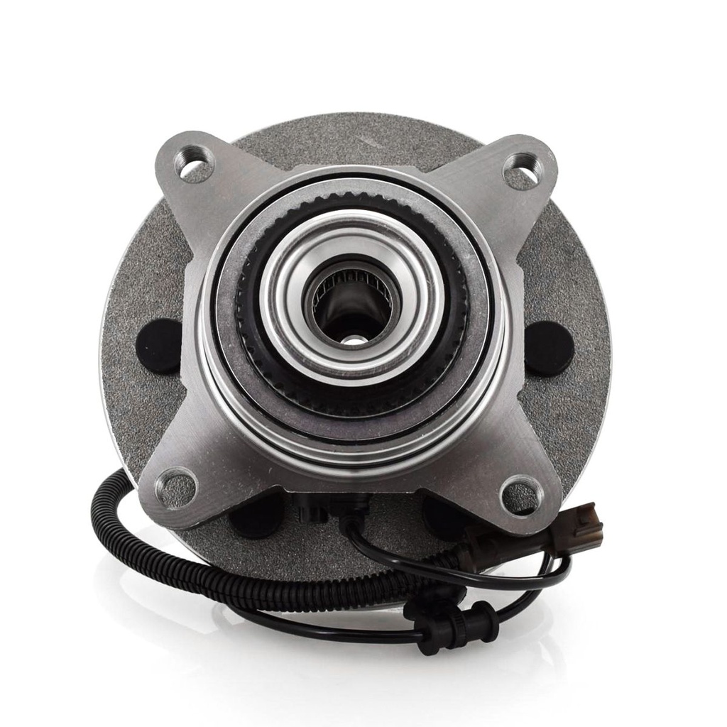 RO-RT-515181 — Maza de Rueda RODATECH