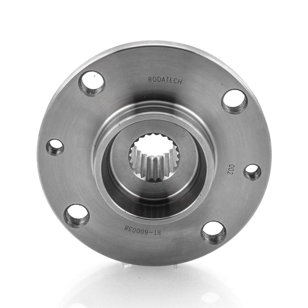 Maza de Rueda RODATECH