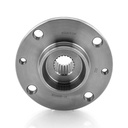 Maza de Rueda RODATECH