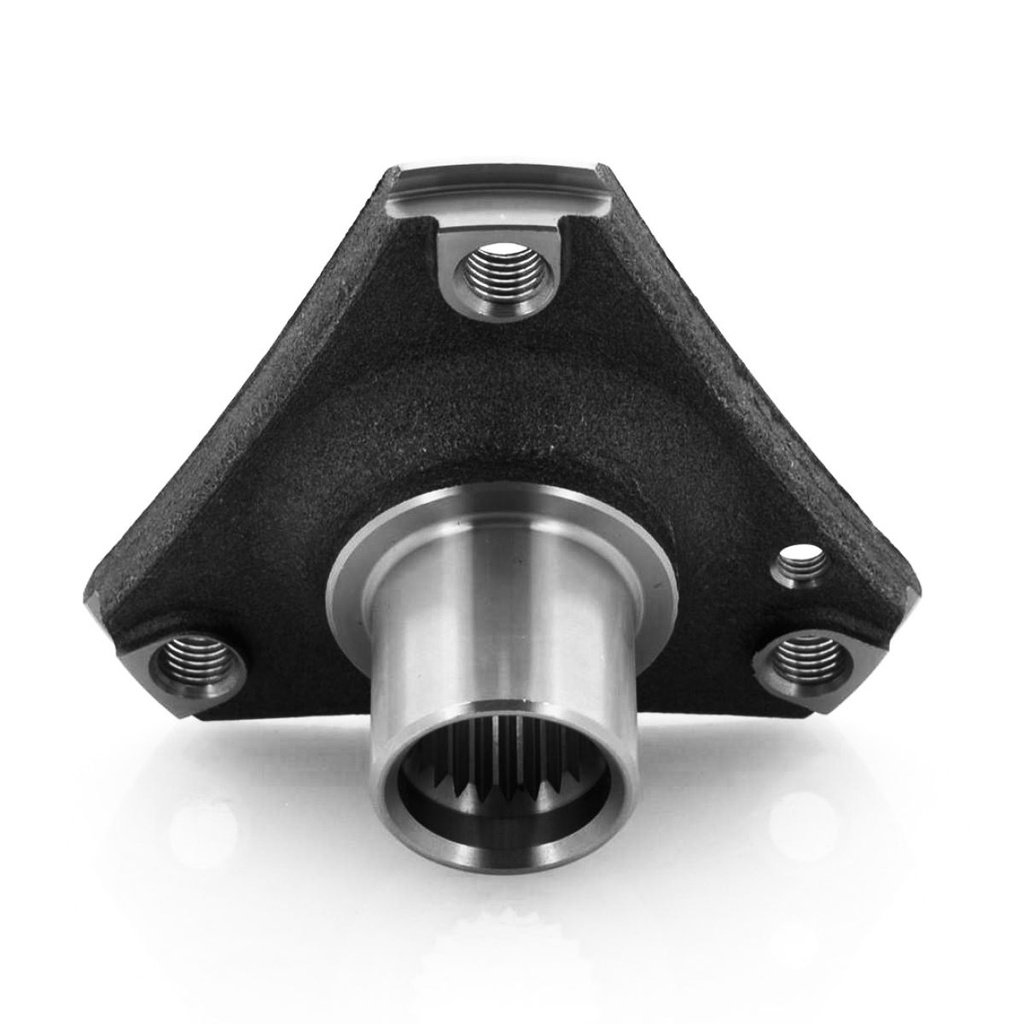 RO-RT-600055 — Maza de Rueda RODATECH