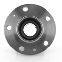 Maza de Rueda RODATECH