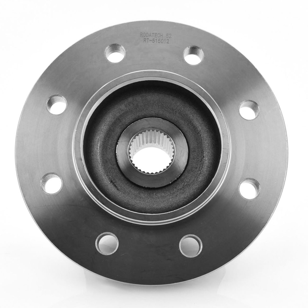 Maza de Rueda RODATECH