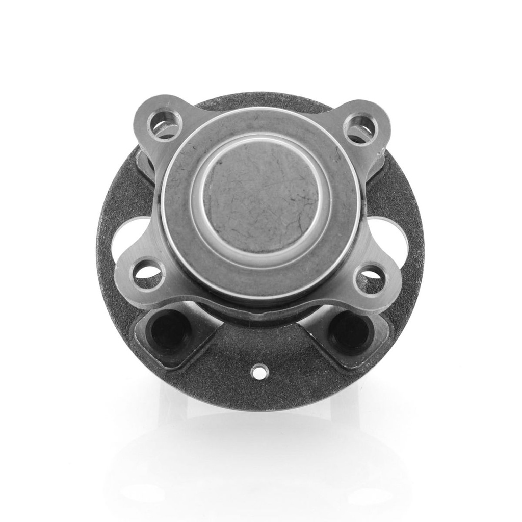 Maza de Rueda RODATECH