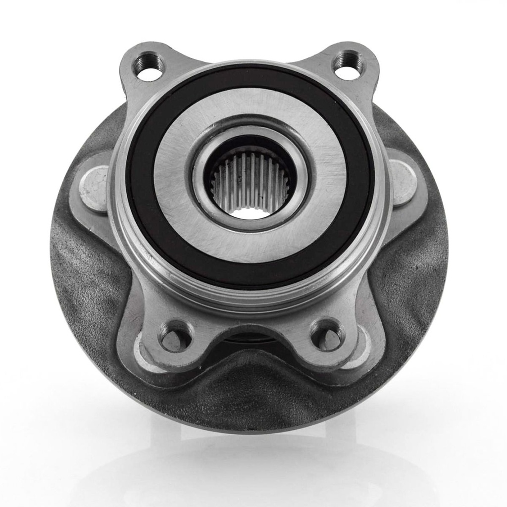Maza de Rueda RODATECH