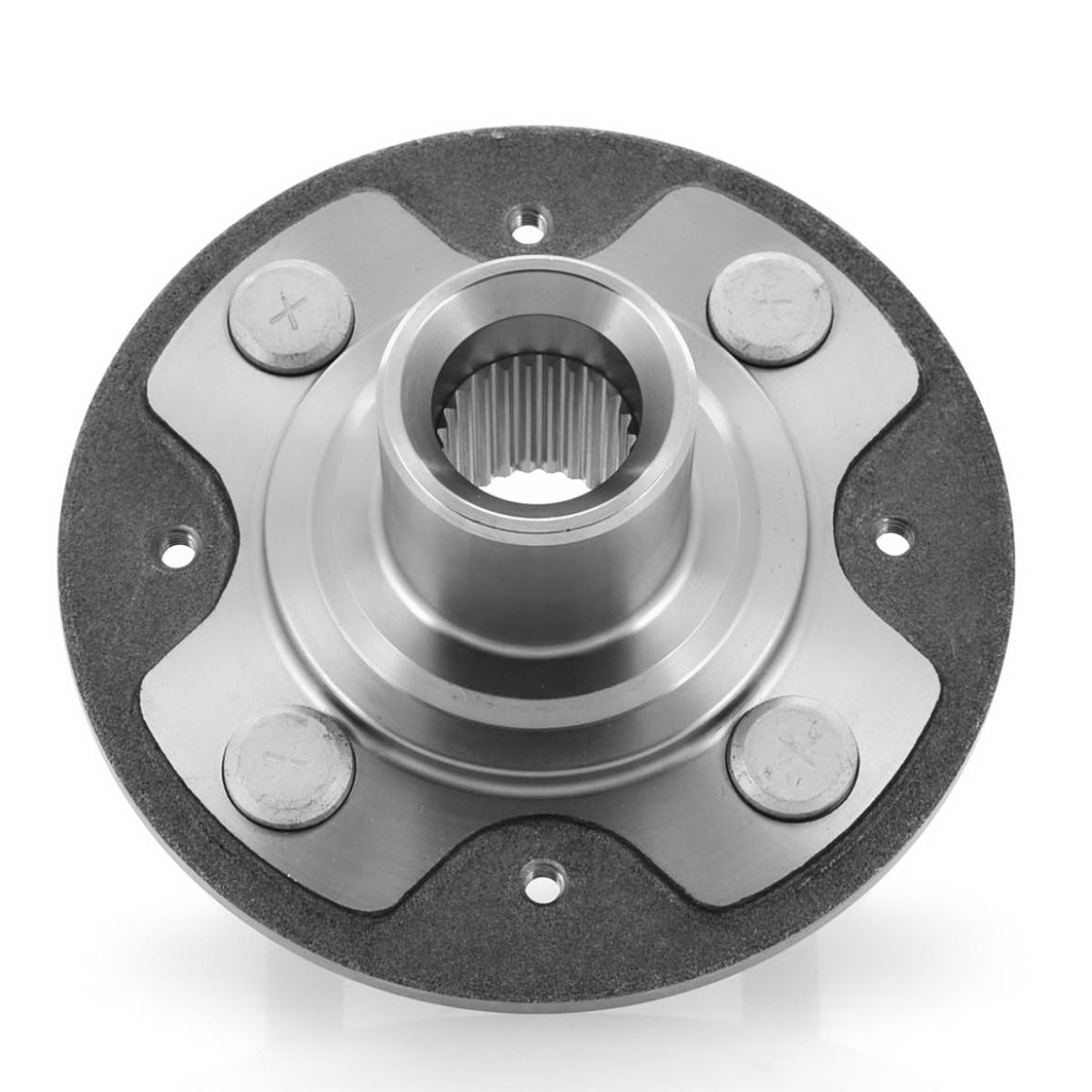 Maza de Rueda RODATECH