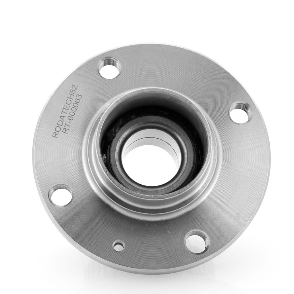 Maza de Rueda RODATECH