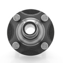 Maza de Rueda RODATECH