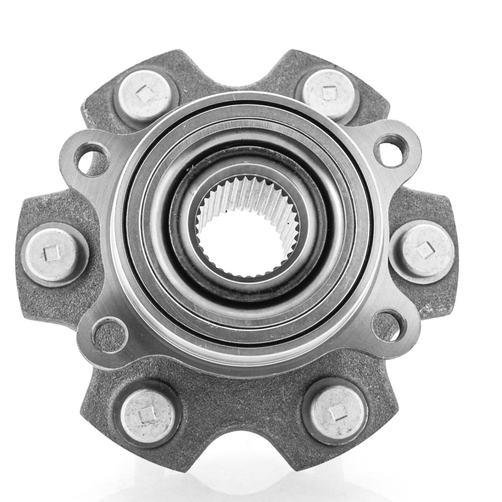 RO-RT-541012 — Maza de Rueda RODATECH