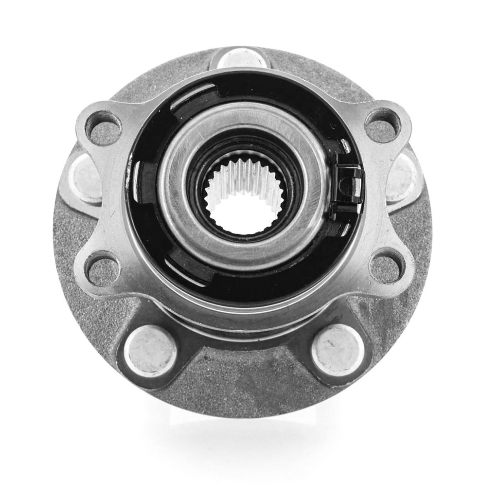 Maza de Rueda RODATECH