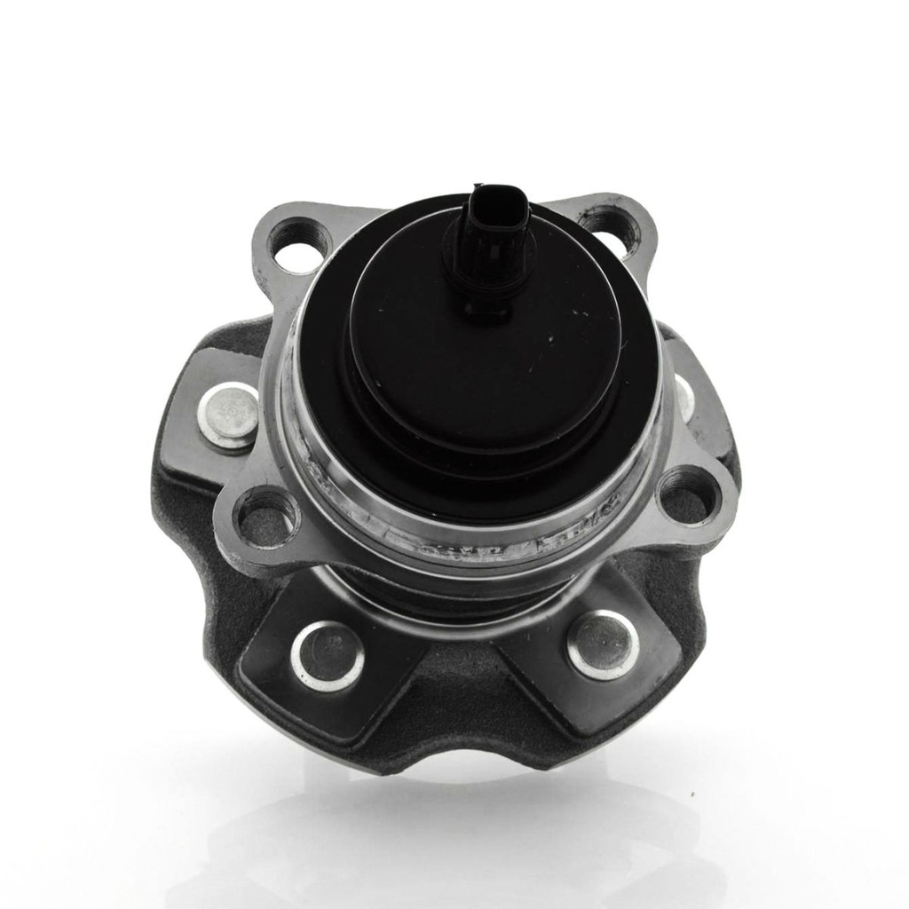 Maza de Rueda RODATECH