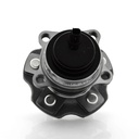 Maza de Rueda RODATECH