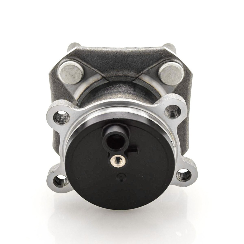 Maza de Rueda RODATECH