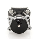 Maza de Rueda RODATECH