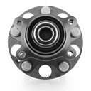 Maza de Rueda RODATECH