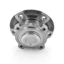 Maza de Rueda RODATECH
