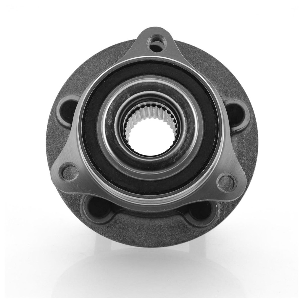 RO-RT-513442 — Maza de Rueda RODATECH