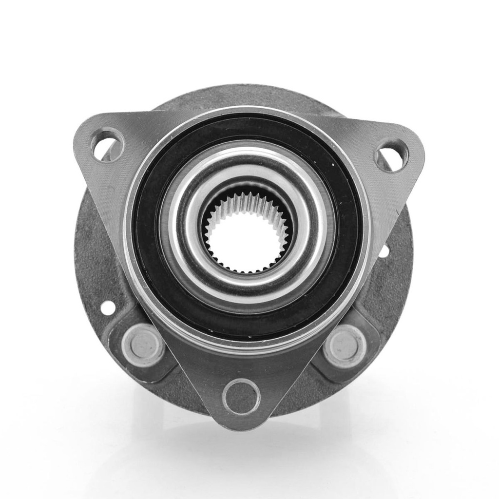 RO-RT-600057 — Maza de Rueda RODATECH