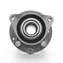 Maza de Rueda RODATECH