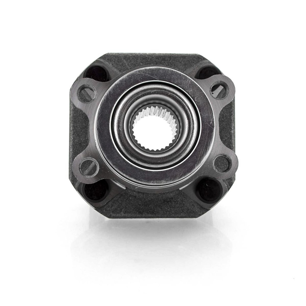 Maza de Rueda RODATECH