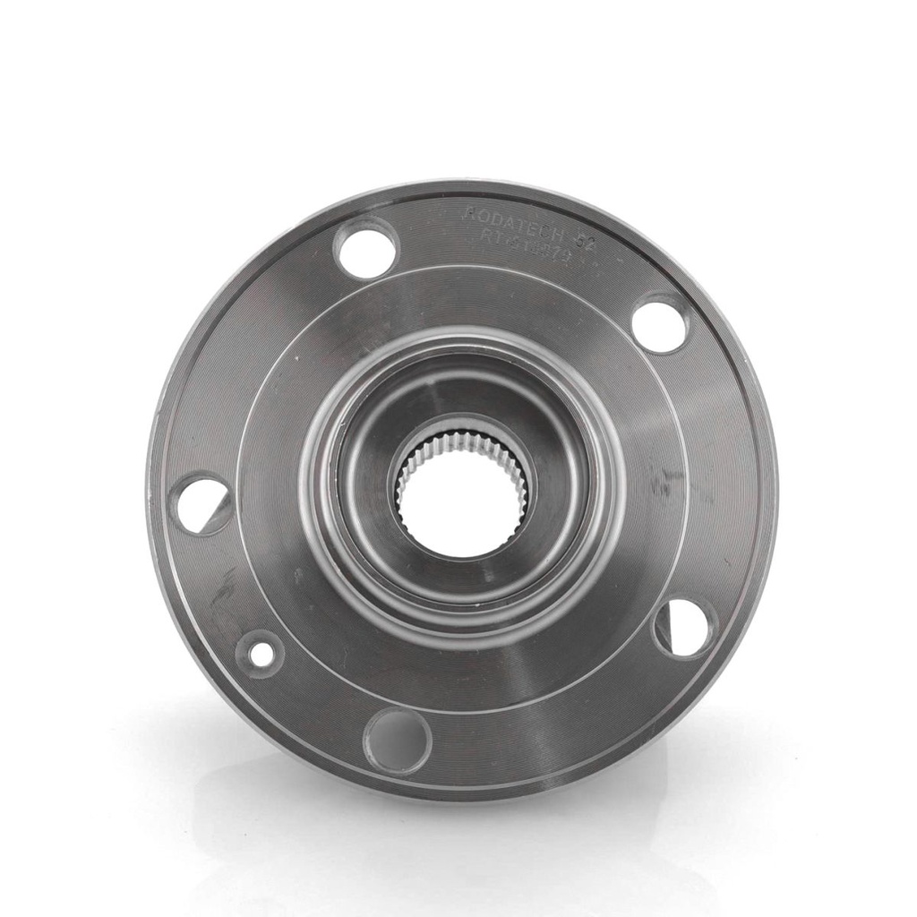 Maza de Rueda RODATECH