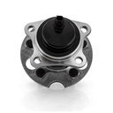 Maza de Rueda RODATECH