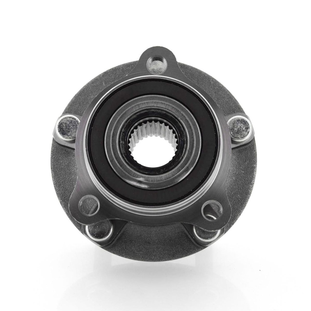 Maza de Rueda RODATECH