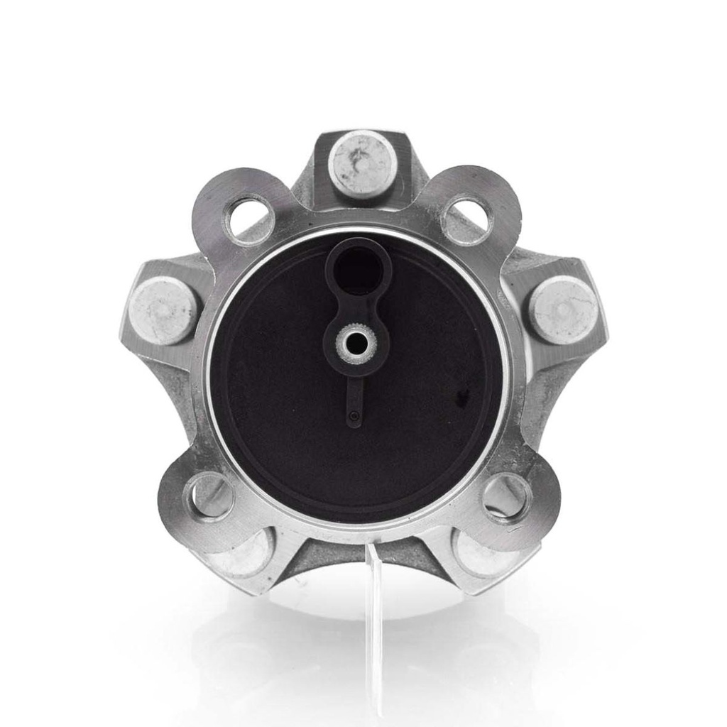 RO-RT-600036 — MAZA DE RUEDA TRAS. FWD NISSAN SENTRA L4 2.0L GAS 2020-2025