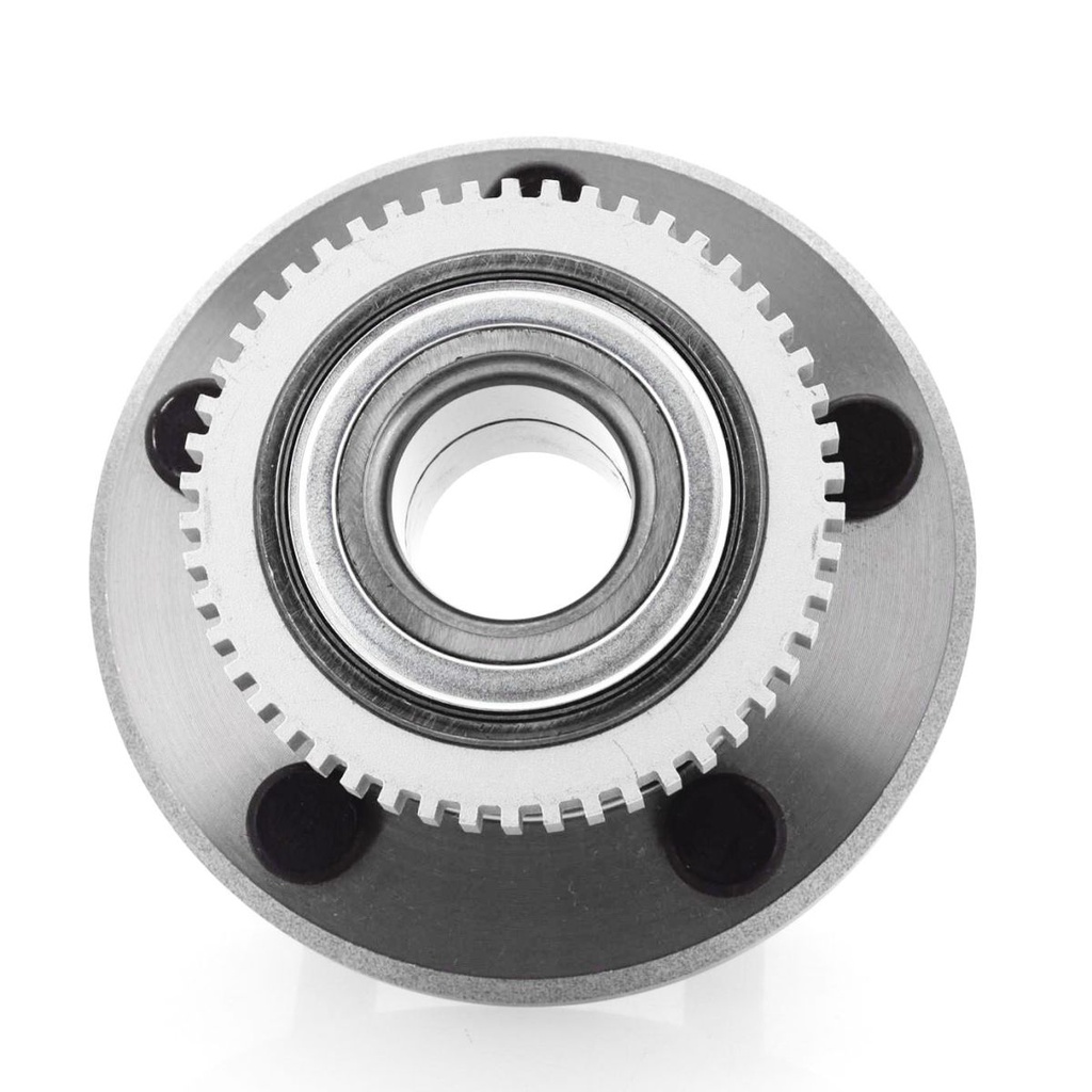 RO-RT-513346 — MAZA DE RUEDA DEL. RWD FORD MUSTANG V8 5.4L GAS 2015-2023