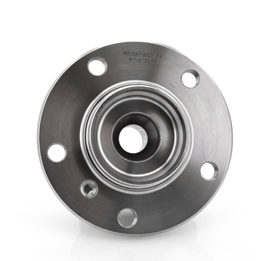 MAZA DE RUEDA DEL. FWD BMW 335I L6 3.0L GAS 2012-2015