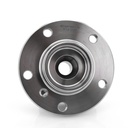 MAZA DE RUEDA DEL. FWD BMW 335I L6 3.0L GAS 2012-2015