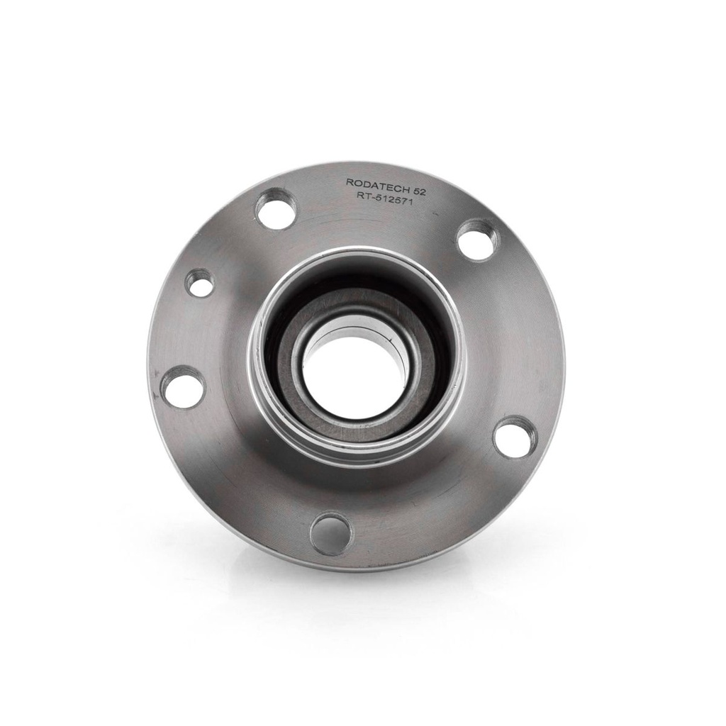 MAZA DE RUEDA TRAS. FWD FIAT 500L L4 1.4L GAS 2014-2019