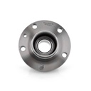 MAZA DE RUEDA TRAS. FWD FIAT 500L L4 1.4L GAS 2014-2019