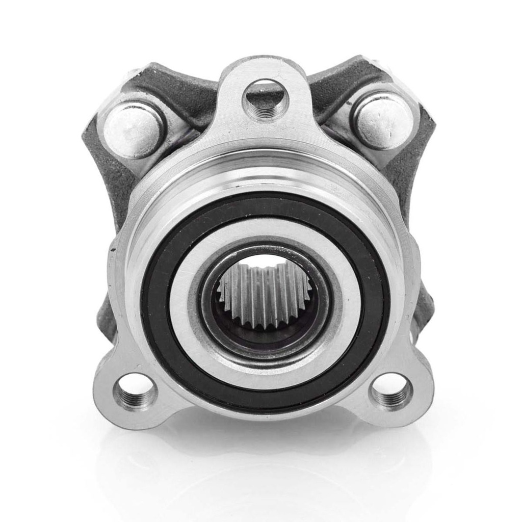 RO-RT-600065 — MAZA DE RUEDA DEL. SUZUKI SWIFT L4 1.2L GAS 2018-2024