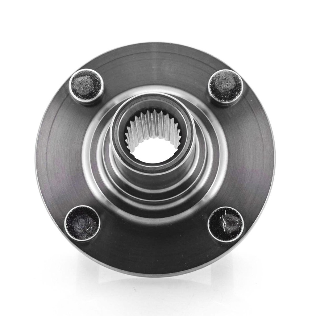 Maza de Rueda RODATECH