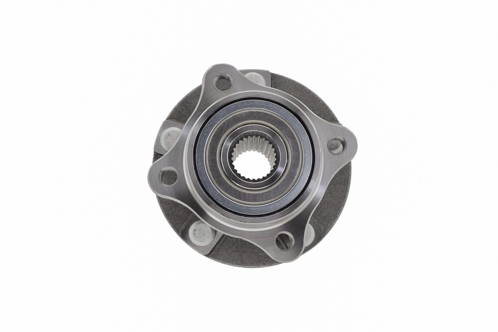 MAZA DE RUEDA DEL. FWD MITSUBISHI LANCER L4 2.0L GAS 2003-2006